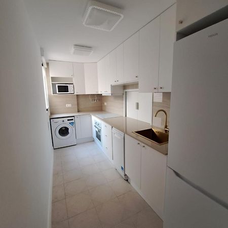 Apartamento Navigantes 5 Appartement Torrevieja Buitenkant foto