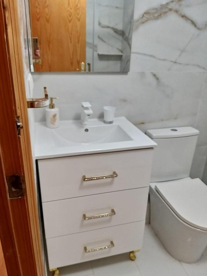 Apartamento Navigantes 5 Appartement Torrevieja Buitenkant foto