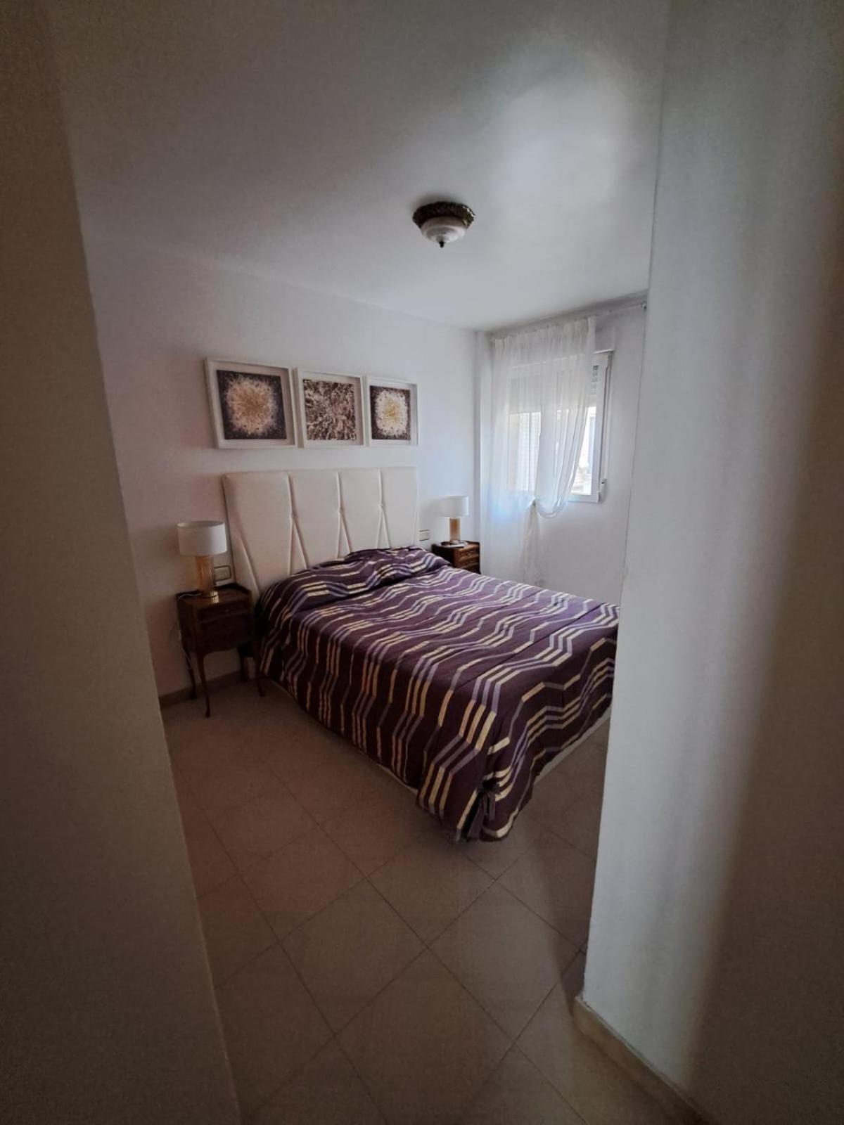 Apartamento Navigantes 5 Appartement Torrevieja Buitenkant foto