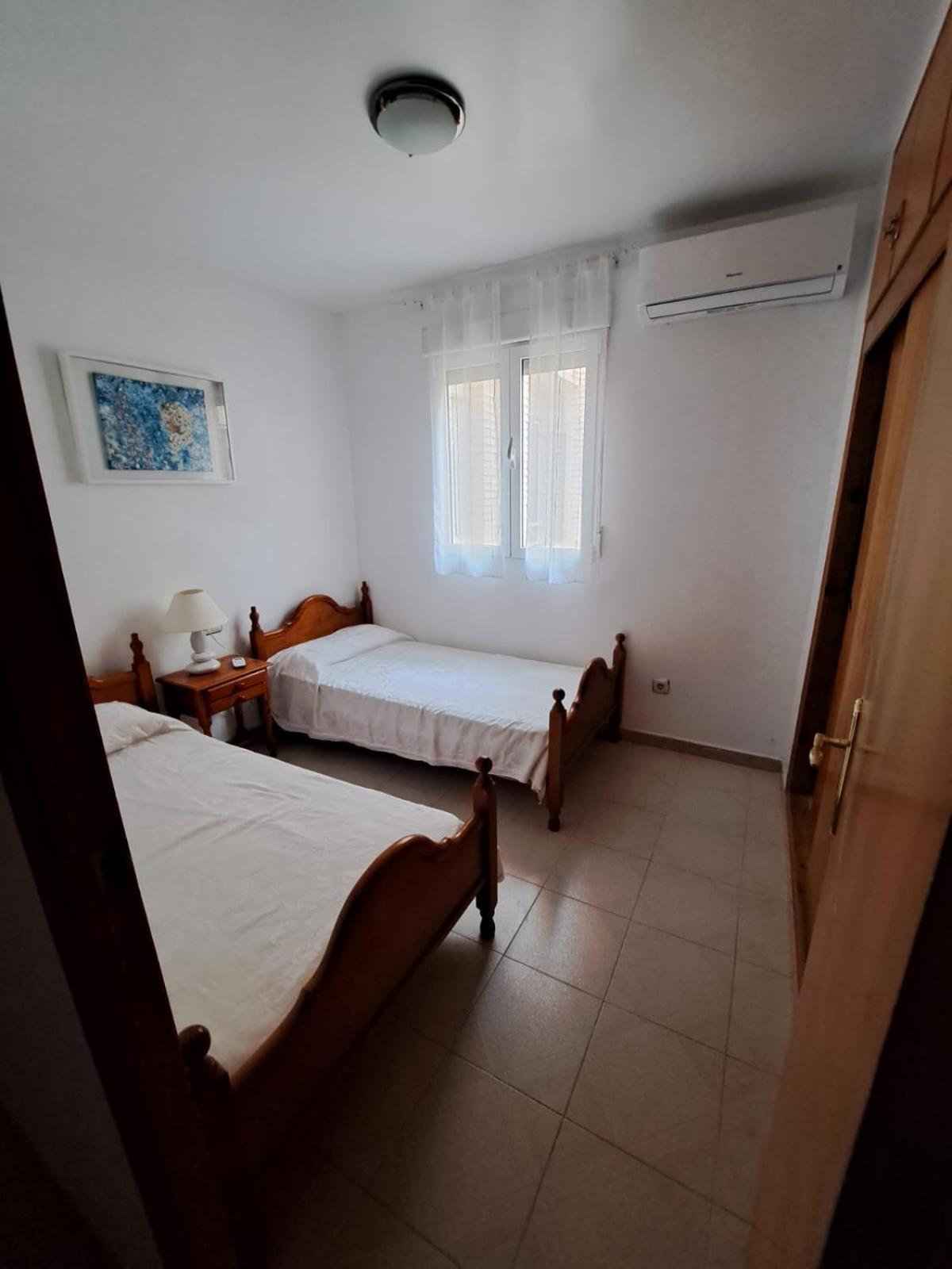 Apartamento Navigantes 5 Appartement Torrevieja Buitenkant foto