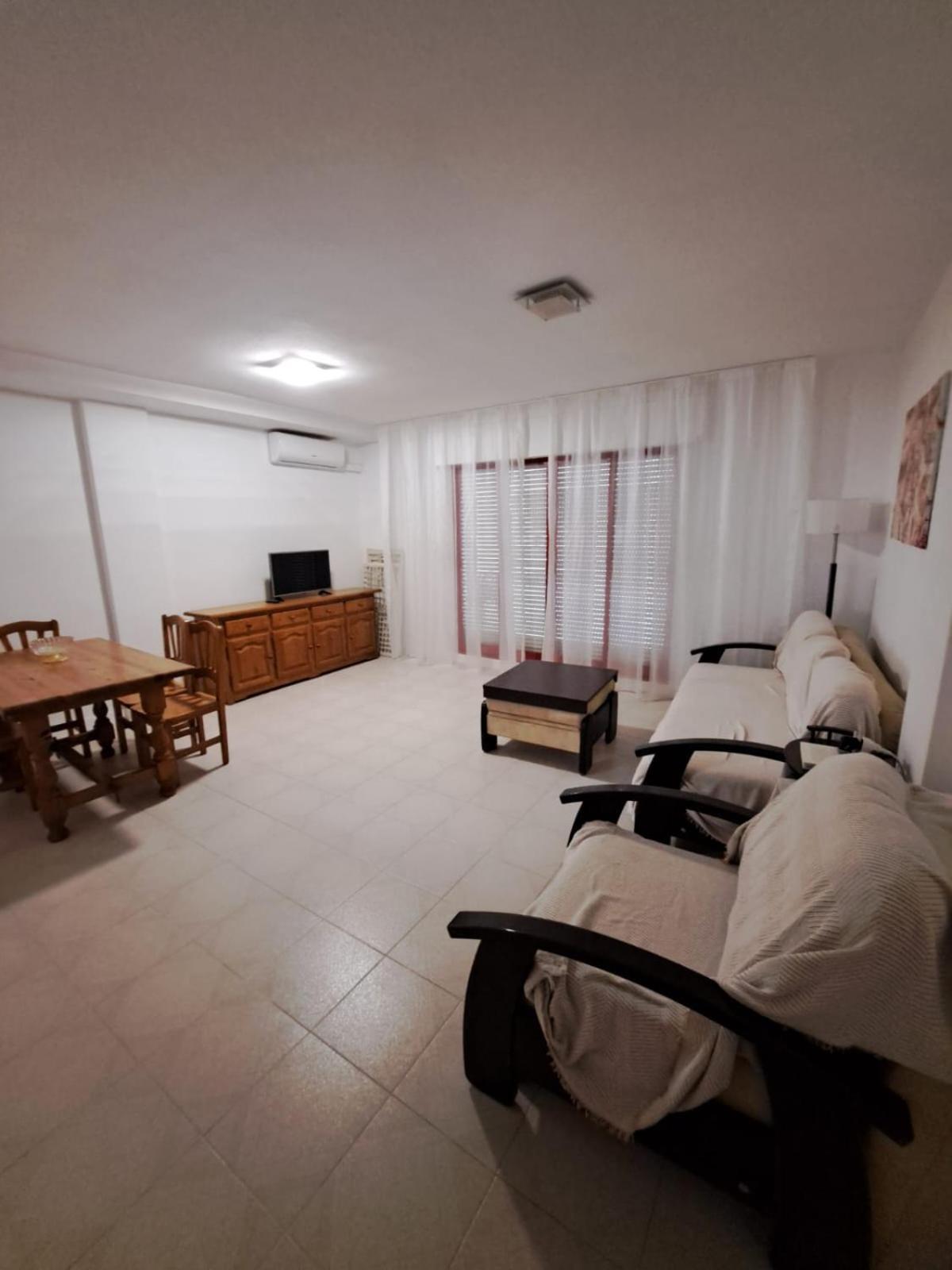 Apartamento Navigantes 5 Appartement Torrevieja Buitenkant foto