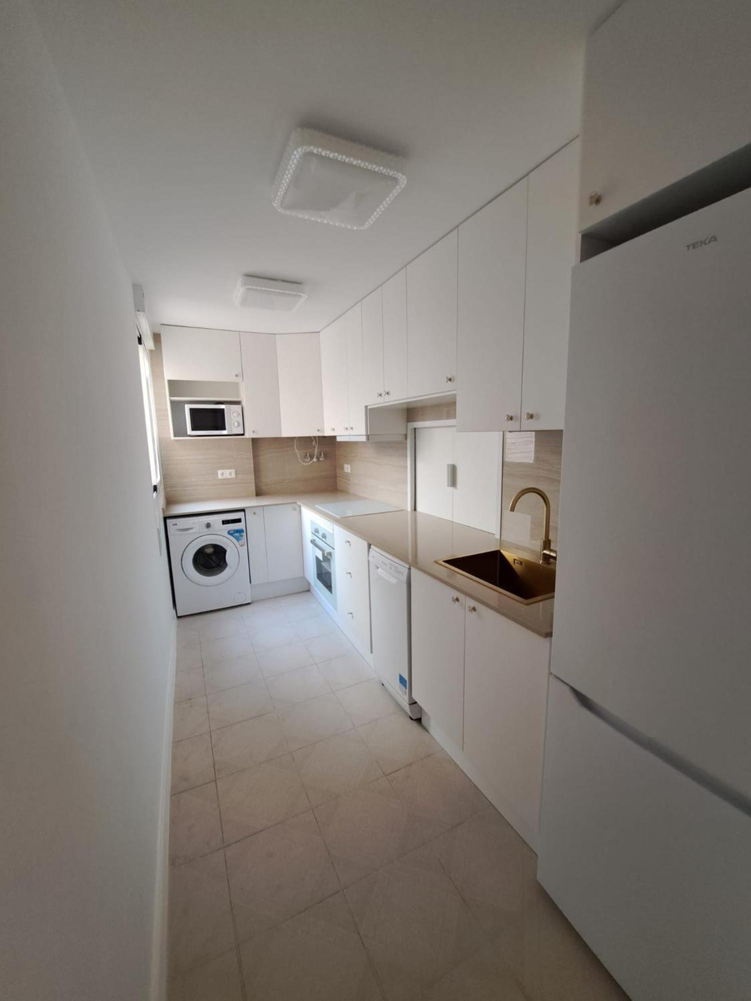 Apartamento Navigantes 5 Appartement Torrevieja Buitenkant foto